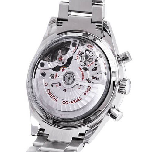 オメガスーパーコピー OMEGA スピードマスター 57 クロノグラフ / Ref.331.10.42.51.03.001